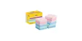 Produktbild: Post-it Haftnotiz ® Super Sticky Notes Soulful Collection 47,6 x 47,6 mm (B x...