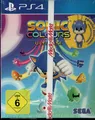 Produktbild: Sonic Colours: Ultimate Launch Edition (Sony PlayStation 4, 2021) PS4