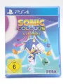 Produktbild: Sonic Colours: Ultimate (Sony PlayStation 4) PS4 Spiel in OVP - SEHR GUT