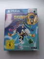 Produktbild: Sonic Colours: Ultimate Launch Edition (Sony PlayStation 4) Neu Und OVP