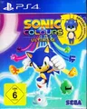 Produktbild: Sonic Colours: Ultimate - Launch Edition - PS4 / PlayStation 4 - Neu & OVP - DE