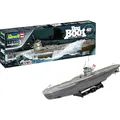 Produktbild: Revell Das Boot Collector's Edition - 40th Anniversary (REV 05675)