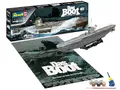 Produktbild: REVELL 05675 1/144 Das Boot Collector's Edition - 40. Jubiläum