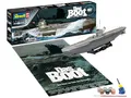 Produktbild: Revell 05675 (L3) Das Boot Collectors Edition 40th Anniversary 1:144