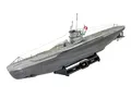 Produktbild: Revell 05675 Das Boot Collector's Edition 40th Anniversary  NEUHEIT 2021 OVP,
