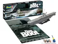 Produktbild: Revell 05675 - 1/144 Movie Set 'Das Boot' 40th Anniversary - Neu