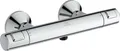 Produktbild: Ideal Standard Brausethermostat Ceratherm T25 Aufputz A7201AA Chrom