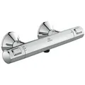 Produktbild: Aufputz-Brausethermostat Ideal Standard Ceratherm T25, chrom - A7201AA