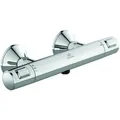 Produktbild: Ceratherm - Thermostatduscharmatur T25, Chrom A7201aa - Ideal Standard