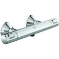 Produktbild: Ceratherm - Thermostatduscharmatur T25, Chrom A7201aa - Ideal Standard