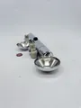 Produktbild: Ideal Standard Thermostat-Brausemischer Ceratherm T25 Safety &amp; Anti-Bren