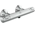 Produktbild: Ideal Standard AP-Brausethermostat Ceratherm T25 chrom | A7201AA