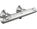 Produktbild: Ideal Standard Duscharmatur mit Thermostat CERATHERM T25 chrom A7201AA