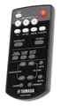 Produktbild: Yamaha FSR76,ZU846400 Fernbedienung für YAS-306 MusicCast 7.1 Soundbar Fernbedienung