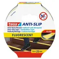 Produktbild: tesa Anti-Rutsch-Band Fluoreszent natur 25,0 mm x 5,0 m