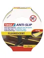 Produktbild: tesa Anti-Slip tape 5m x 25mm Fluorescent