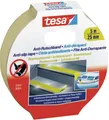 Produktbild: tesa 55580-00000-11 Anti-Rutschband Weiß (L x B) 5 m x 25 mm 1 St.