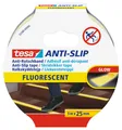 Produktbild: tesa Anti-Rutsch-Band 25 mm x 5 m natur