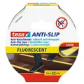 Produktbild: tesa Anti-Rutsch-Band Fluoreszent natur 25,0 mm x 5,0 m