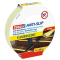 Produktbild: Tesa - Anti-Rutsch e® 5mx25mm fluoreszierend