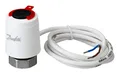 Produktbild: Danfoss Stellantrieb TWA-K/NC 088H3142  M 30 x 1,5 mit Kabel 0,95 Meter