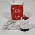 Produktbild: Danfoss Thermischer Stellantrieb TWA-K NC Antrieb M30x1,5 230V/2W;NC 088H3142