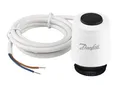 Produktbild: Danfoss Stellantrieb TWA-K/NC Heizungs-Stellmotoren 088H3142 Stellantrieb