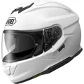 Produktbild: Shoei GT-Air 3 Helm, weiss, Größe S für Männer