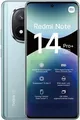 Produktbild: Xiaomi Redmi Note 14 Pro+ 5G 12/512GB Frost Blue [Energieklasse B] (60761)