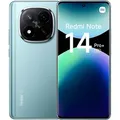 Produktbild: Xiaomi Redmi Note 14 Pro+ 5G 12/512GB Frost Blue (60761) - Blau