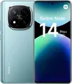 Produktbild: Xiaomi Redmi Note 14 Pro+ 5G 12/512GB Frost Blue (60761)