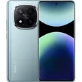 Produktbild: Xiaomi Redmi Note 14 Pro+ (512 GB, Frost Blue, 6.67