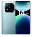 Produktbild: Xiaomi Redmi Note 14 Pro+ 5G Dual 12GB RAM 512GB Dual Frostblau
