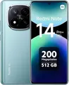 Produktbild: Xiaomi Redmi Note 14 Pro+ 5G Dual 12GB RAM 512GB Dual Frostblau EU