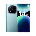 Produktbild: XIAOMI REDMI NOTE 14 PRO PLUS 12+512GB DS 5G FROST BLUE OEM