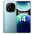 Produktbild: Xiaomi Redmi Note 14 Pro+ 12+512GB 6.67
