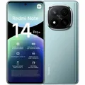 Produktbild: Smartphone Xiaomi NOTE14PRO+ BLUE 6,67