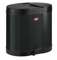 Produktbild: WESCO® Ökosammler 170, 30 l, schwarz