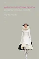 Produktbild: When Clothes Become Fashion Design and Innovation Systems
