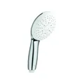 Produktbild: GROHE Handbrause Tempesta 110 28261_3 3 Strahlarten chrom
