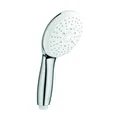 Produktbild: Grohe Handbrause Tempesta 110 3 Strahlarten Duschkopf