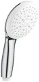 Produktbild: GROHE Handbrause Tempesta 110 chrom 3 Strahlarten (Rain, Jet, Massage) 28261003