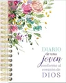 Produktbild: Diario de Una Joven Conforme Al Corazón de Dios (US IMPORT)
