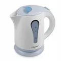 Produktbild: Feel Maestro Wasserkocher MR028, 1 l weiß