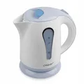Produktbild: Maestro Elektrischer kabelloser Wasserkocher 1000W 1L blau MR028