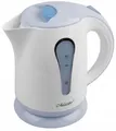 Produktbild: Mini Wasserkocher 1l 1100w, Blau