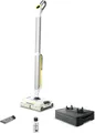 Produktbild: Kärcher Akku-Hartbodenreiniger FC 8 Smart Signature Line | 30 cm | 25V | 60 Min | LED | 2-Tank | weiß/grau