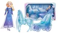 Produktbild: 194735259724 FRZ KARETA Z LALKA ELSA I KON NOKK JBG56 WB2 MATTEL