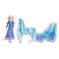 Produktbild: Mattel Disney Frozen Elsa Fashion Doll with Removeable Dress & Shoes, Mythical H
