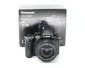 Produktbild: Panasonic Lumix DMC-FZ2000 Gehäuse Topzustand, Panasonic-Fachhändler #43671**